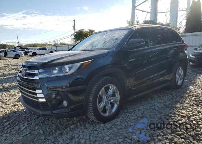 5TDDGRFH5HS021160: 85576995