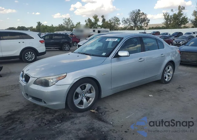 WBANE53527CW66049: 85176285