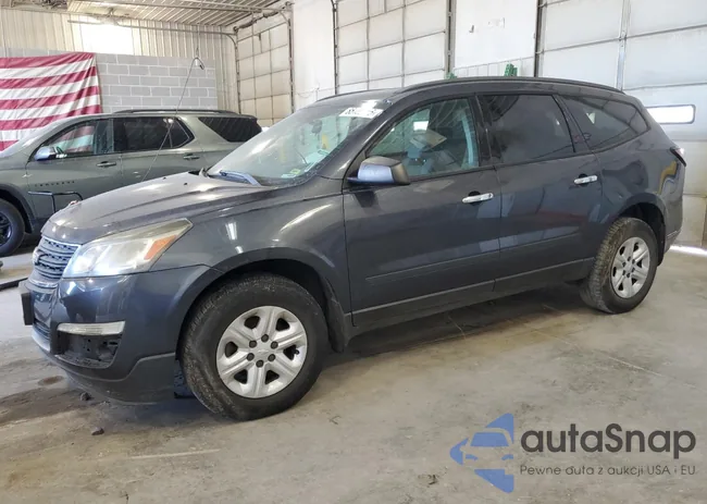 1GNKRFED5DJ260530: 85185595