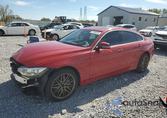 WBA4B3C52GG344769: 81960345