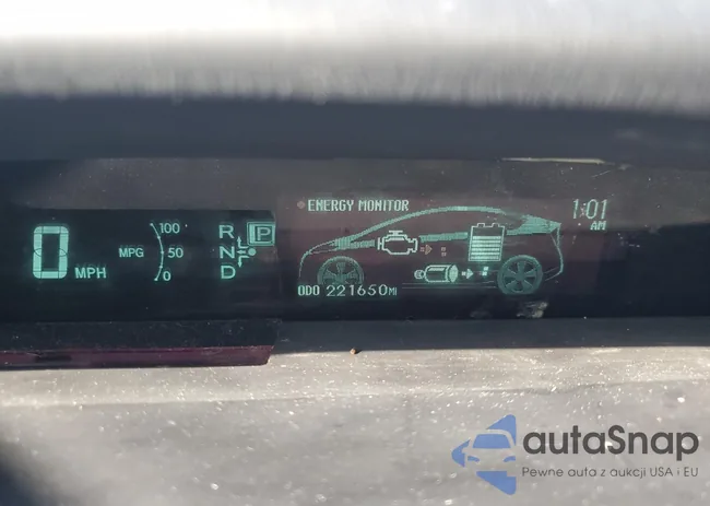 JTDKN3DU7B0264277: 89510045