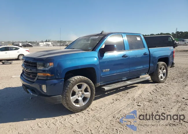 3GCUKREC2JG448899: 86643325