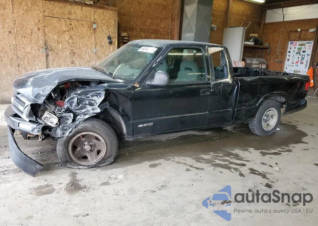 1GCCS19X1V8175492: 90346325