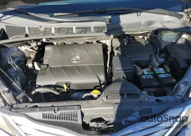 5TDYK3DC2GS748842: 86608205