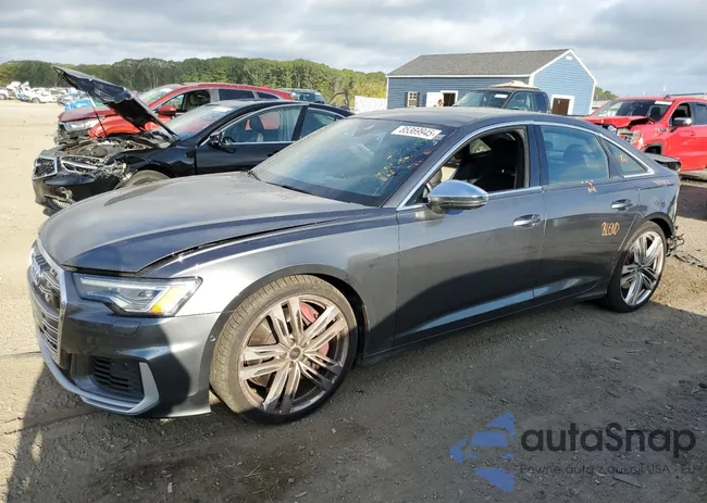 WAUDFAF21MN102881: 85369945