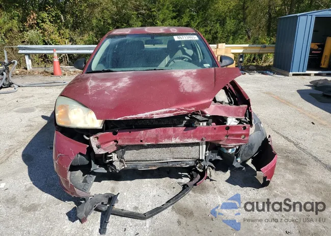 1G1ZS58F47F246301: 86713465