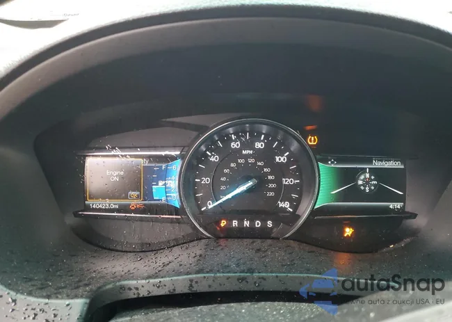 1FM5K7FH7GGA43818: 90527795