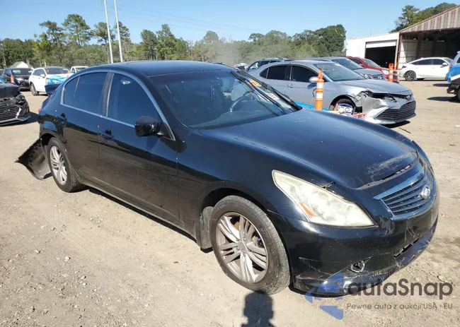 JN1CV6AR8DM750245: 86477295