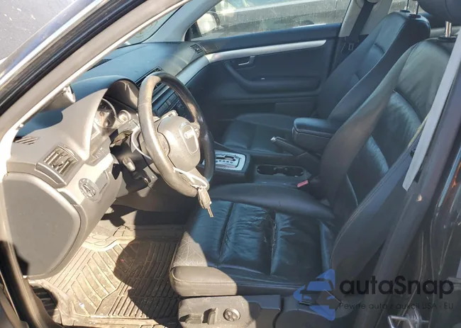 WAUAF78E35A547337: 90485305