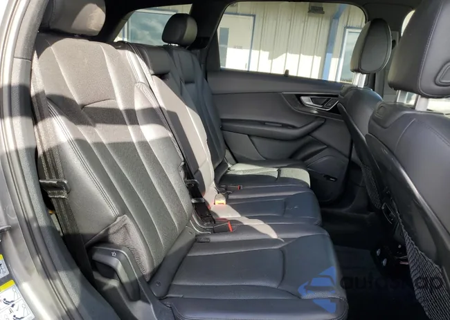 WA1LABF75HD059327: 82272345