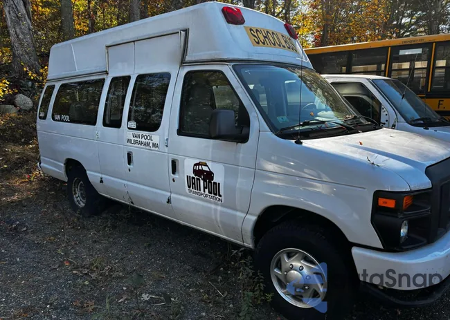 1FTNS2EW5EDA97298: 89735735