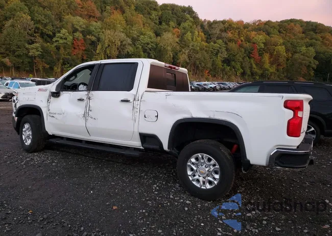 2GC4KNEY8S1140523: 86786685