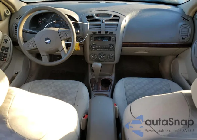 1G1ZT52885F302857: 87300905