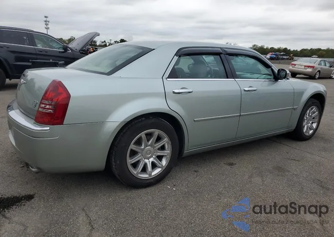 2C3KA63HX6H259002: 86516165