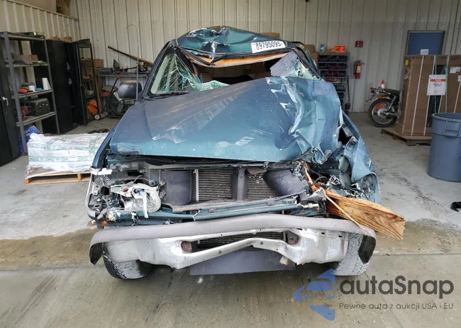 1FMDU34X6TUB75067: 89795095