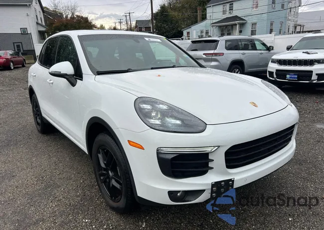 WP1AA2A26GLA08205: 89526045