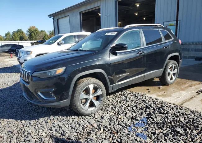 1C4PJMDN4KD215014: 89735665