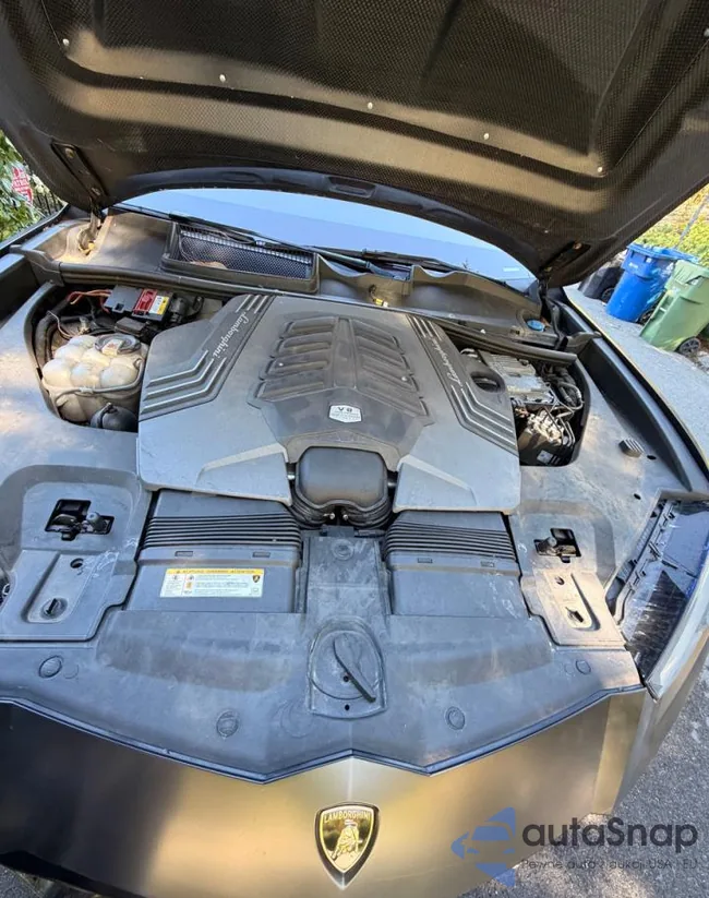 ZPBUA1ZL8KLA04132: 87309295