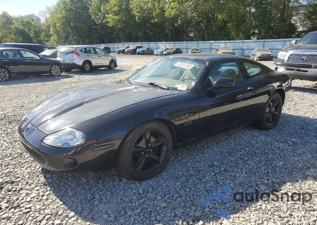 SAJGX5742VC016420: 85287355