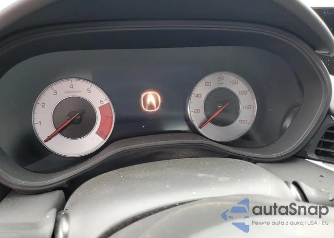 19UUB7F96PA000407: 85406505