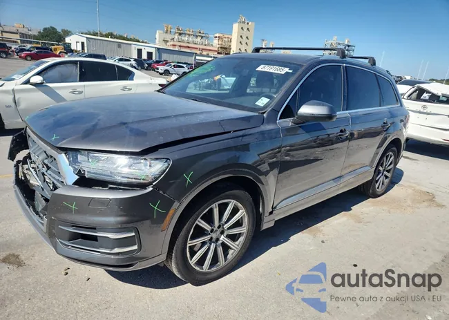 WA1LAAF77KD004685: 87191685