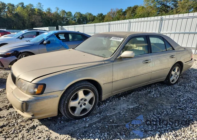 JNKBY31AXYM301694: 90880505