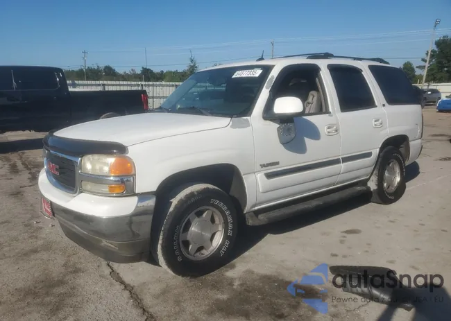 1GKEC13V35J152483: 84877335