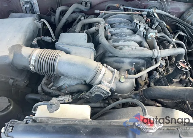 5TBBV54117S455529: 89444445