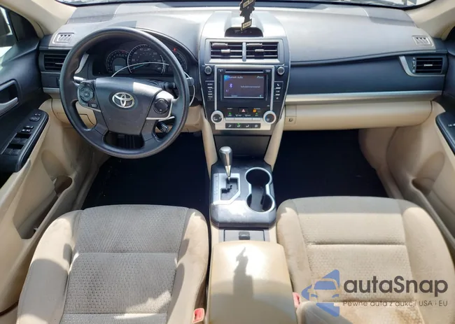 4T4BF1FK6DR316329: 87105765