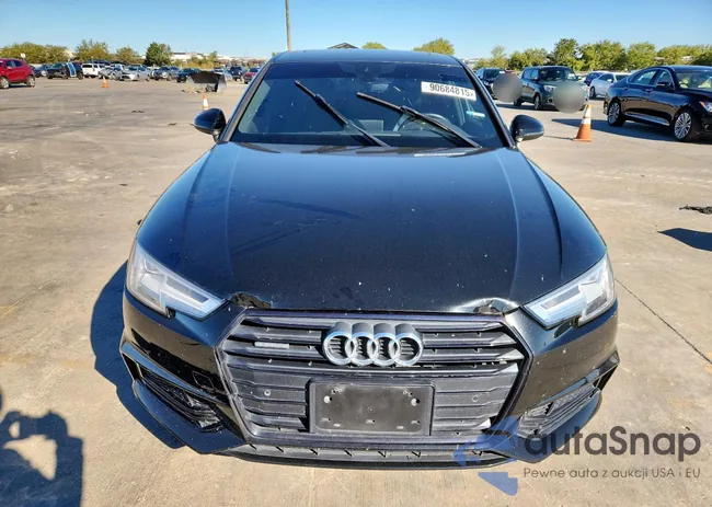 WAUENAF45JA037836: 90684815