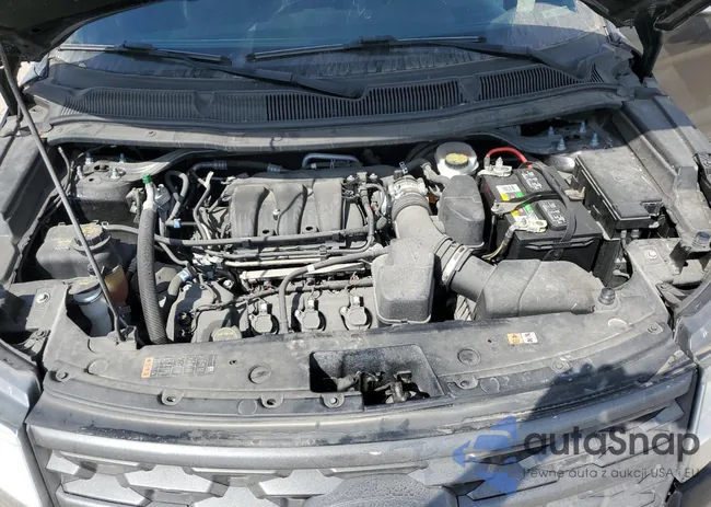 1FM5K8D83KGA86957: 90039695