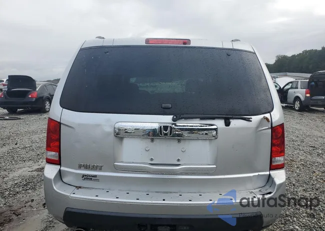 5FNYF38499B015640: 85525825