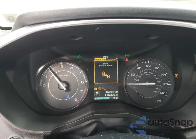 4S3GKAD69H3623043: 87192445