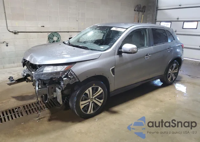 JA4ARUAU9RU016894: 86116655