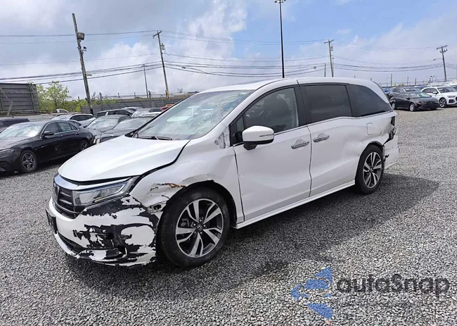 5FNRL6H81PB008129: 90663075