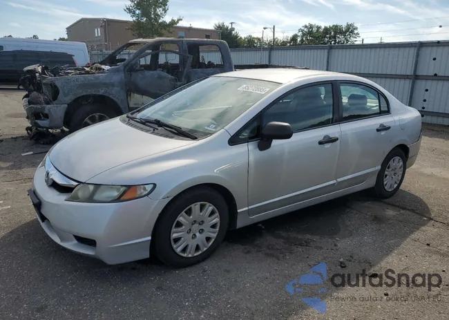 2HGFA1F36AH571201: 85272885