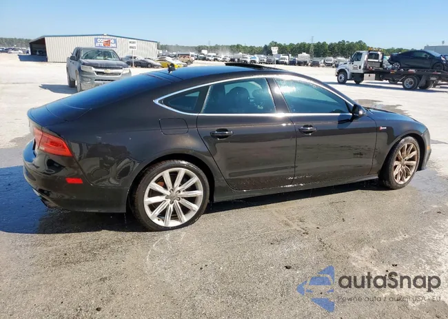 WAU2GAFC1DN152015: 85698805