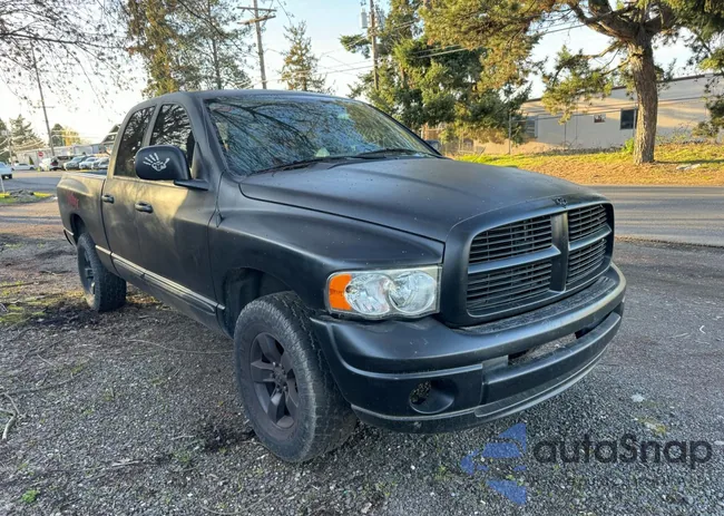 1D7HU18D35S129648: 86195535