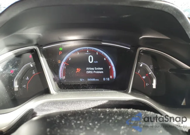 2HGFC2F83LH569551: 82498845