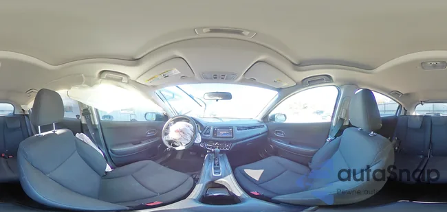 3CZRU6H51HM701938: 85327665