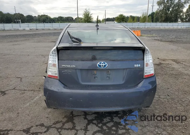 JTDKN3DU2A5188369: 85199745