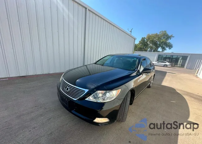 JTHBL46F495085507: 86190695