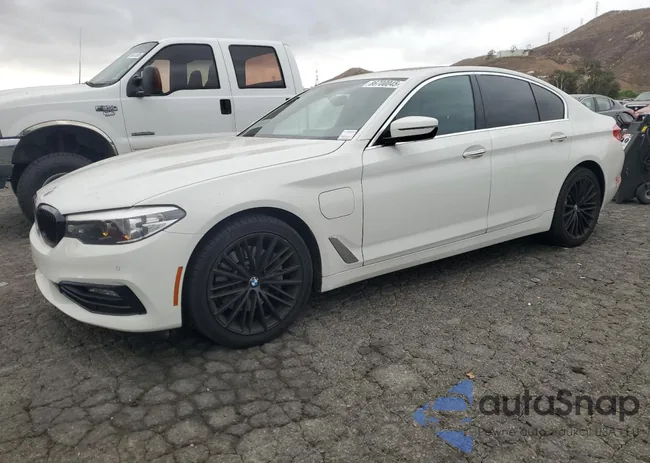 WBAJA9C55JB033169: 86700045