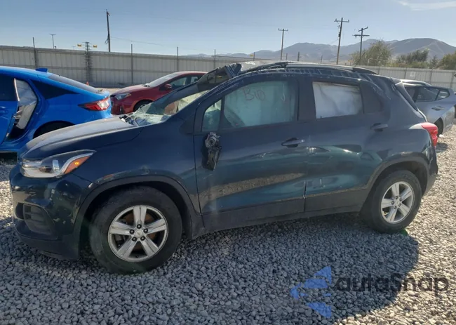 KL7CJLSB4MB327261: 85181865