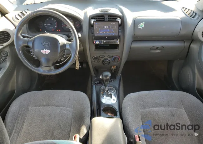 KM8SC73D83U500326: 90241165