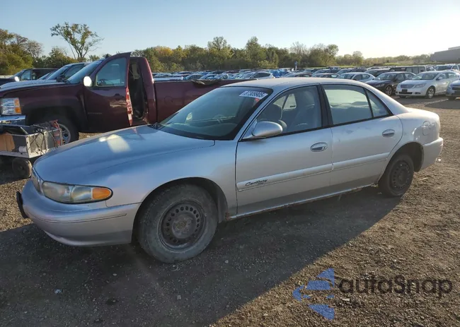 2G4WS52J111319870: 87309905