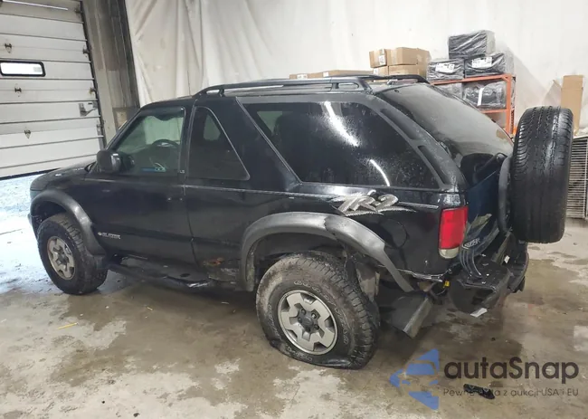 1GNCT18WX2K213426: 90710415