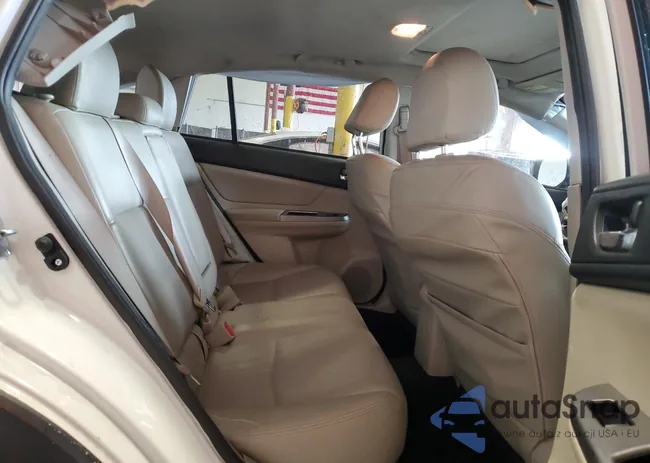 JF2GPBKCXEH246870: 84702265