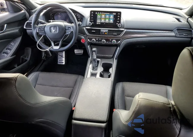 1HGCV1F30LA091650: 85009915