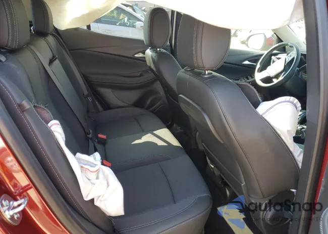 KL4AMBSP7SB165673: 87108295